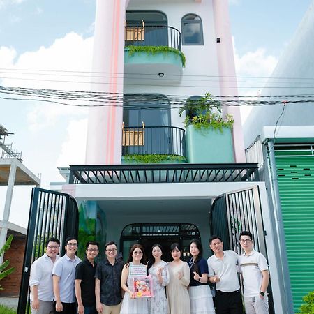 Sophia Healing House Cần Thơ Extérieur photo