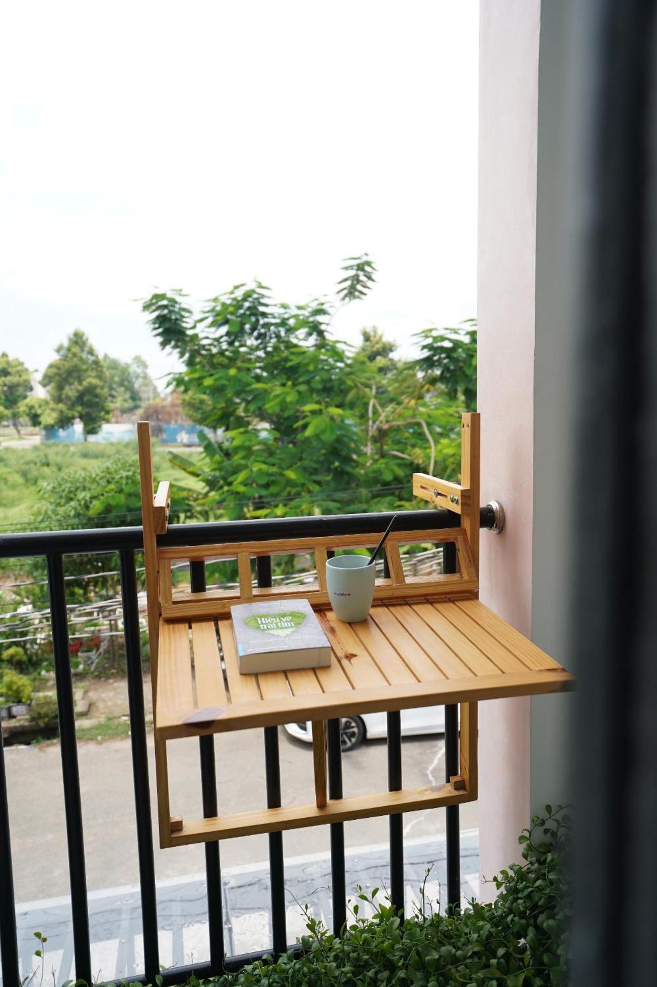 Sophia Healing House Cần Thơ Extérieur photo