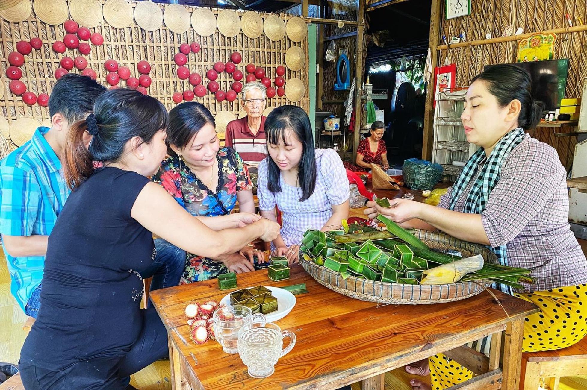 Sophia Healing House Cần Thơ Extérieur photo